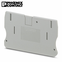 피닉스컨택트 D-PT 10 엔드 커버 3212057