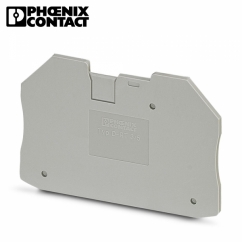 피닉스컨택트 D-RT 3/5 엔드 커버 3049097