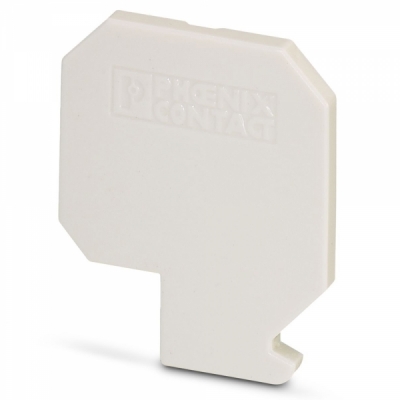 피닉스컨택트 0201061 D-SSK 0525 KER 엔드 커버 0201061 