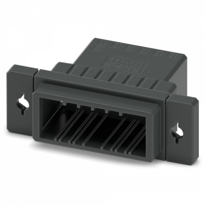 피닉스컨택트 DD31H 2,2/12-PT-3,81-X 피드스루 플러그/커넥터 1340666