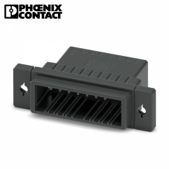 피닉스컨택트 DD31H 2,2/16-PT-3,81-X 피드스루 플러그/커넥터 1340678