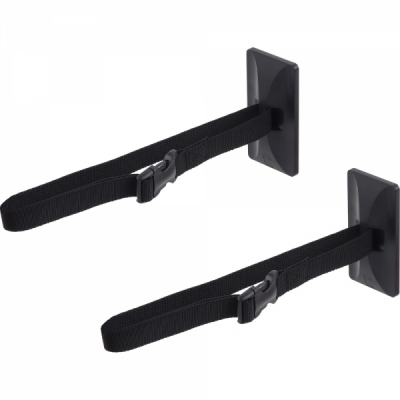 강원전자 프로세븐 지진 대비 TV 전도 방지 벨트 스토퍼 (하중 50kg) TSB-N1052B