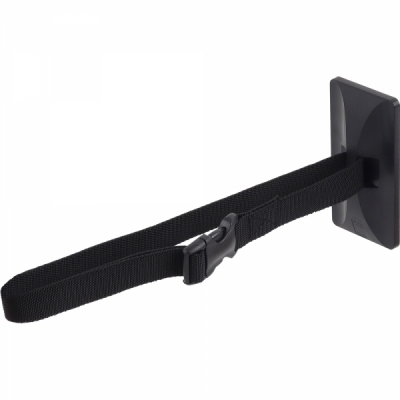 강원전자 프로세븐 지진 대비 TV 전도 방지 벨트 스토퍼 (하중 20kg) TSB-SN1051B