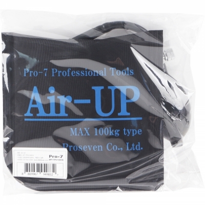강원전자 프로세븐 에어 리프트 (하중 100kg) APT-TPU100CN
