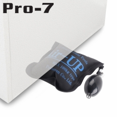 강원전자 프로세븐 에어 리프트 (하중 100kg) APT-TPU100CN