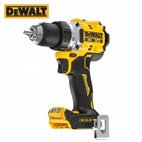 디월트 20V MAX 충전 드릴 드라이버 본체(베어툴) DCD801NT-KR