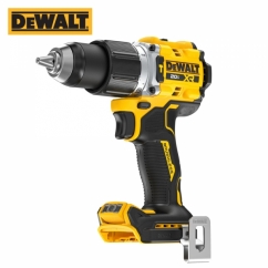 디월트 20V MAX 충전 햄머드릴 드라이버 본체(베어툴) DCD806NT-KR