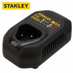 스탠리 충전기 12V 1.5A 리튬이온 배터리 충전기 SC101-KR
