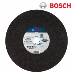 보쉬 PRO 355mm 메탈용 276 절단석(1개입/2608619276)