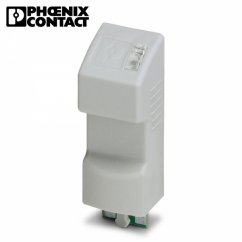 피닉스컨택트 RIF-LV-120-230 AC/110 DC 릴레이 플러그-인 모듈 2900944