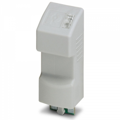 피닉스컨택트 RIF-V-12-24 UC 릴레이 플러그-인 모듈 2900945