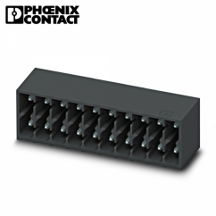 피닉스컨택트 DMC 1,5/ 9-G1-3,5 P20THR 인쇄 회로 기판 하우징 1786905