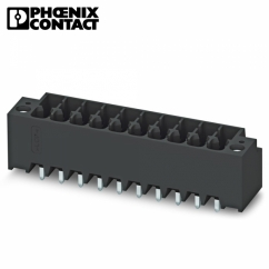 피닉스컨택트 DMCV 1,5/10-G1F-3,5-LR P26THR 인쇄 회로 기판 하우징 1874218