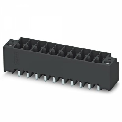 피닉스컨택트 DMCV 1,5/10-G1F-3,5-LR P26THR 인쇄 회로 기판 하우징 1874218