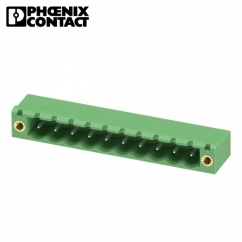 피닉스컨택트 MSTB 2,5/10-GF-5,08 인쇄 회로 기판 하우징 1776582