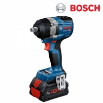 보쉬 GDS 18V-750 C 충전 임팩트 렌치 세트(06019L90B1)