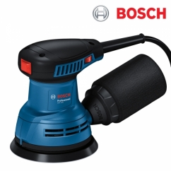 보쉬 GEX 125 유선 원형 샌더(06013A80B0)