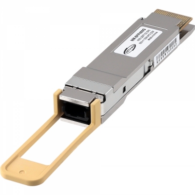 강원전자 넷메이트 400G 멀티모드 QSFP-DD SR8 광 모듈 (100m) NM-SFP400G