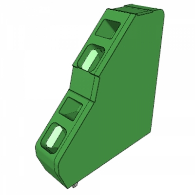 피닉스컨택트 ZFKKDS 2,5-5,08 PCB 단자대 1905023