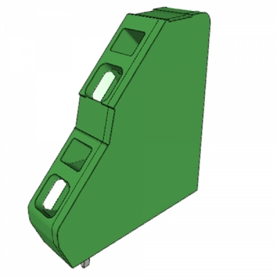 피닉스컨택트 ZFKKDS 2,5-5,08 L PCB 단자대 1905227