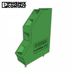 피닉스컨택트 ZFKKDSA 1,5C-5,0 L PCB 단자대 1889275