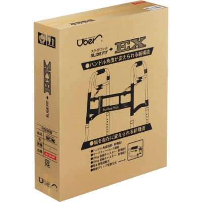 강원전자 더돌봄 고령자용 보행차(성인용보행기, 소) DB-M0294WT