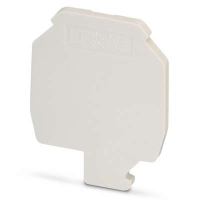 피닉스컨택트 D-SSK 135 KER 단자대 엔드 커버 0205067