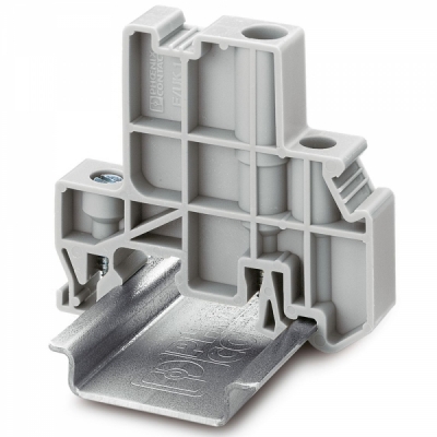 피닉스컨택트 E/UK 1 단자대 엔드 브라켓 1201413