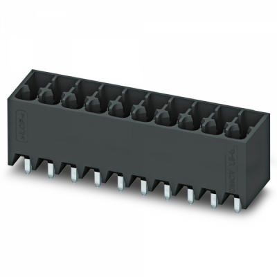 피닉스컨택트 DMCV 1,5/16-G1-3,5 P20THR 인쇄 회로 기판 하우징 1787344