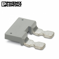 피닉스컨택트 EB 2-25 삽입 브리지 0207159