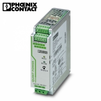 피닉스컨택트 QUINT-PS/1AC/24DC/ 5 전원 공급 장치 2866750