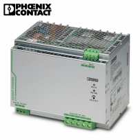 피닉스컨택트 QUINT-PS/1AC/24DC/40 전원 공급 장치 2866789