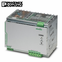 피닉스컨택트 QUINT-PS/1AC/24DC/40 전원 공급 장치 2866789