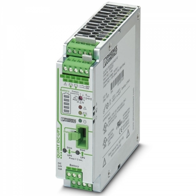 피닉스컨택트 QUINT-UPS/ 24DC/ 24DC/10 무중단 전원 공급 2320225