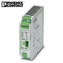 피닉스컨택트 QUINT-UPS/ 24DC/ 24DC/10 무중단 전원 공급 2320225