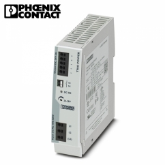 피닉스컨택트 TRIO-PS-2G/3AC/24DC/5 전원 공급 장치 2903153
