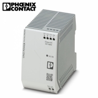 피닉스컨택트 UNO-PS/1AC/24DC/100W 전원 공급 장치 2902993