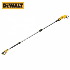 디월트 20V MAX 충전 장대 전지가위 세트(5.0Ah 2팩) DCMPP569P2-KR