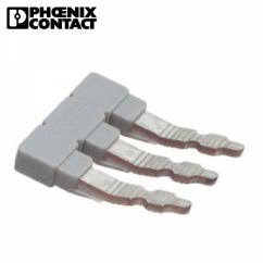 피닉스컨택트 EB 3- 8 삽입 브리지 0202141