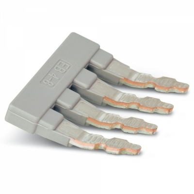 피닉스컨택트 EB 4- 8 삽입 브리지 0202142