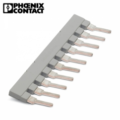 피닉스컨택트 EB 10-15 삽입 브리지 0205135