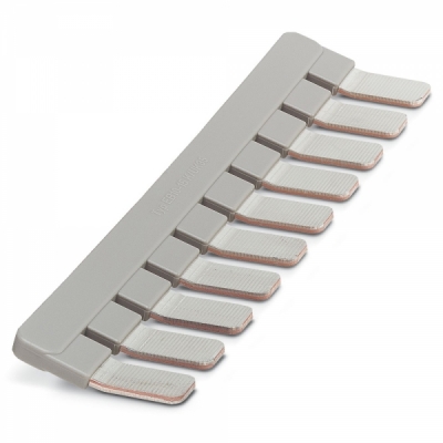 피닉스컨택트 EB 10-15 K/UK 35 삽입 브리지 0205096