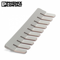 피닉스컨택트 EB 10-15 K/UK 35 삽입 브리지 0205096