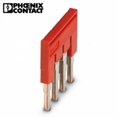 피닉스컨택트 FBS 4-6 플러그 삽입 브리지 3030255