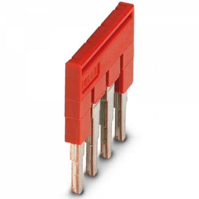 피닉스컨택트 FBS 4-6 플러그 삽입 브리지 3030255