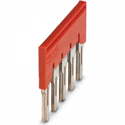 피닉스컨택트 FBS 5-8 플러그 삽입 브리지 3030310