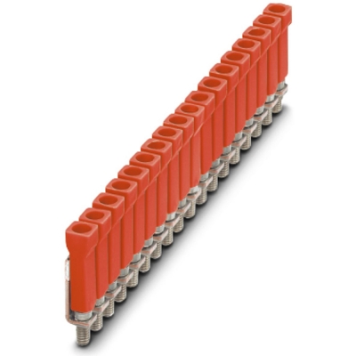 피닉스컨택트 LB 100-6 RD 점퍼 0202316