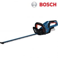 보쉬 GHE 18V-50 (II) 충전 헤지커터 본체(베어툴) 06008C96B0