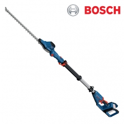 보쉬 GHE 18V-50 TP 충전 폴 헤지커터 본체(베어툴) 06008D50B0