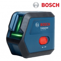 보쉬 GCL 15-12 XG 그린 라인 콤비 레이저 레벨기 0601066TK0